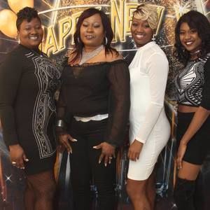 Meet your Posher, Marilyn